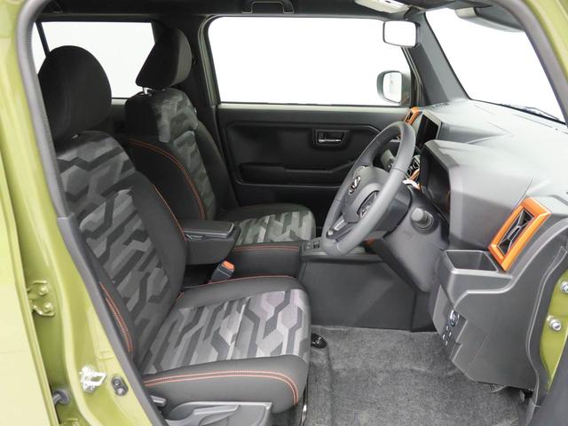 タフトＧワンオーナー　衝突回避支援ブレーキ　車線逸脱警報　バックカメラ　キーフリー　プッシュスタート　ＬＥＤヘッドランプ　アルミホイール　アイドリングストップ　エアバック　ＡＢＳ　ＣＶＴ　イモビライザー（愛知県）の中古車