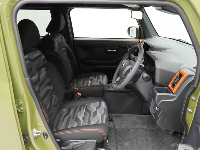 タフトＧワンオーナー　衝突回避支援ブレーキ　車線逸脱警報　バックカメラ　キーフリー　プッシュスタート　ＬＥＤヘッドランプ　アルミホイール　アイドリングストップ　エアバック　ＡＢＳ　ＣＶＴ　イモビライザー（愛知県）の中古車