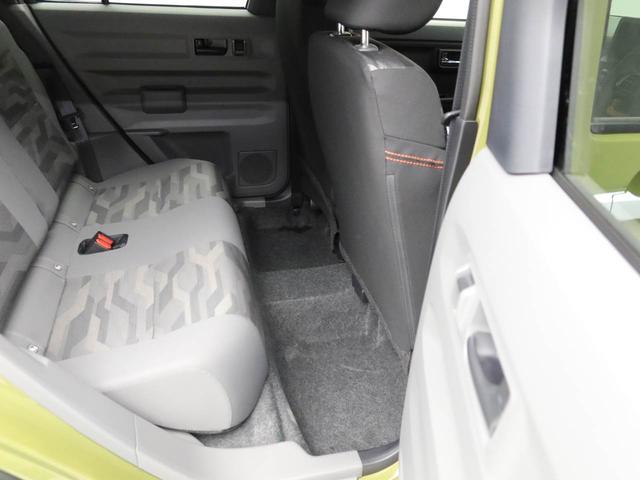 タフトＧワンオーナー　衝突回避支援ブレーキ　車線逸脱警報　バックカメラ　キーフリー　プッシュスタート　ＬＥＤヘッドランプ　アルミホイール　アイドリングストップ　エアバック　ＡＢＳ　ＣＶＴ　イモビライザー（愛知県）の中古車