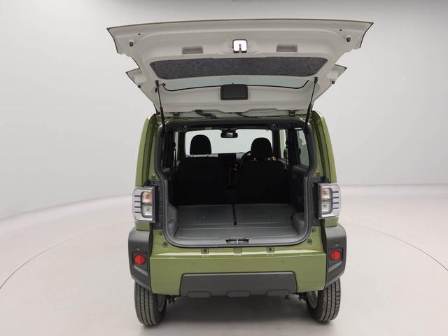 タフトＧワンオーナー　衝突回避支援ブレーキ　車線逸脱警報　バックカメラ　キーフリー　プッシュスタート　ＬＥＤヘッドランプ　アルミホイール　アイドリングストップ　エアバック　ＡＢＳ　ＣＶＴ　イモビライザー（愛知県）の中古車