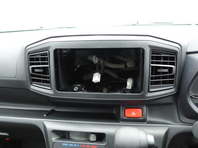 ミライースL SAIIIキーレス オーディオレス(愛知県)の中古車