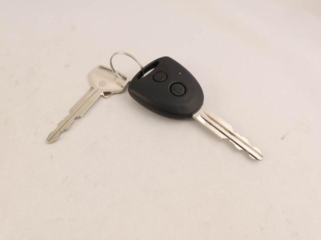 ミライースL SAIIIキーレス オーディオレス(愛知県)の中古車