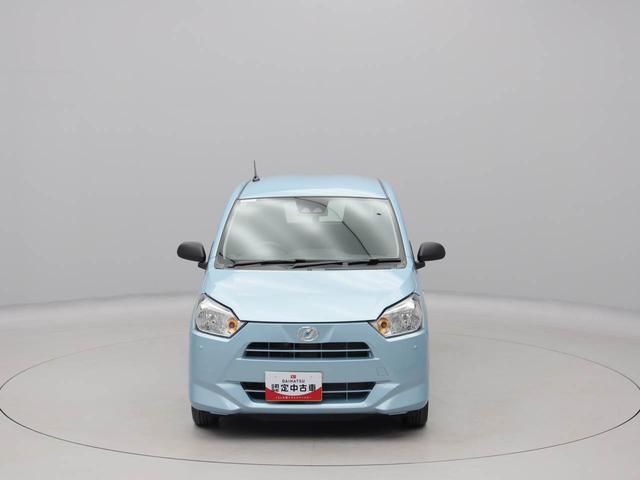 ミライースL SAIIIキーレス オーディオレス(愛知県)の中古車