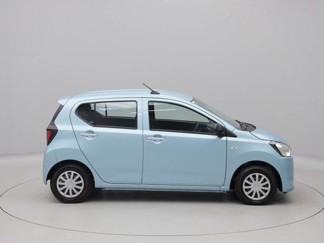 ミライースL SAIIIキーレス オーディオレス(愛知県)の中古車