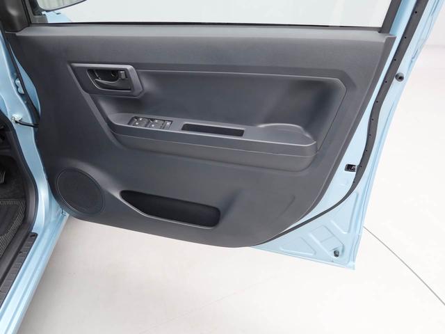 ミライースL SAIIIキーレス オーディオレス(愛知県)の中古車