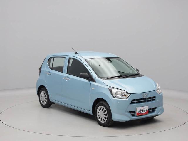 ミライースL SAIIIキーレス オーディオレス(愛知県)の中古車
