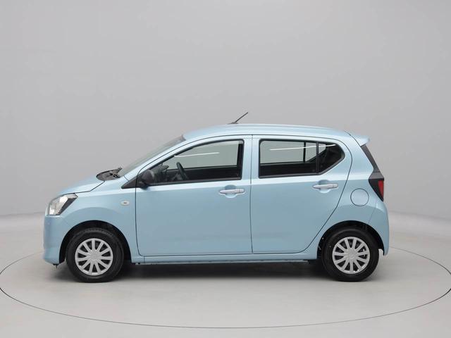 ミライースL SAIIIキーレス オーディオレス(愛知県)の中古車