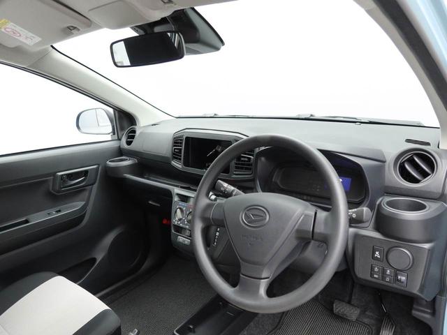 ミライースL SAIIIキーレス オーディオレス(愛知県)の中古車