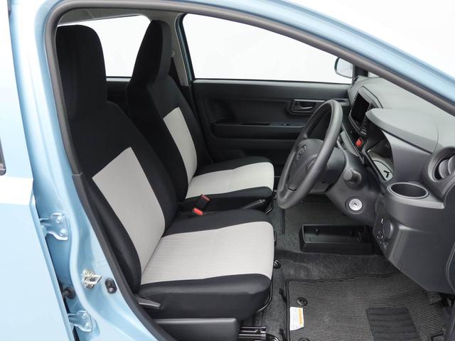 ミライースL SAIIIキーレス オーディオレス(愛知県)の中古車