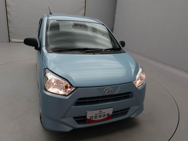 ミライースL SAIIIキーレス オーディオレス(愛知県)の中古車