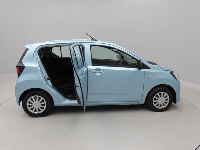 ミライースL SAIIIキーレス オーディオレス(愛知県)の中古車
