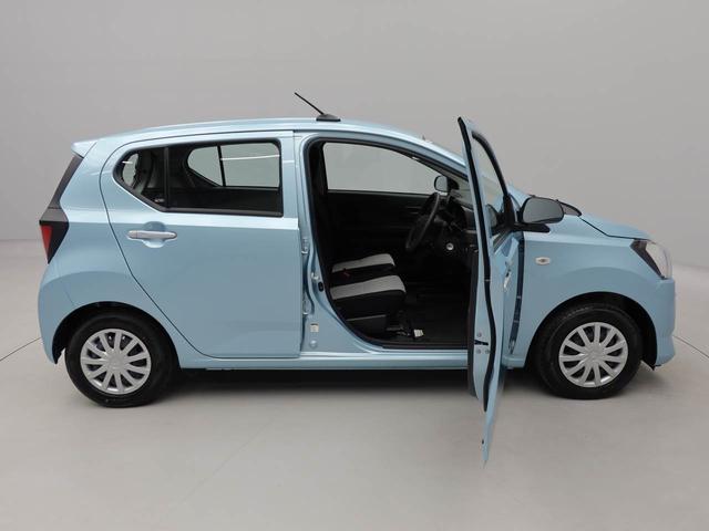 ミライースL SAIIIキーレス オーディオレス(愛知県)の中古車
