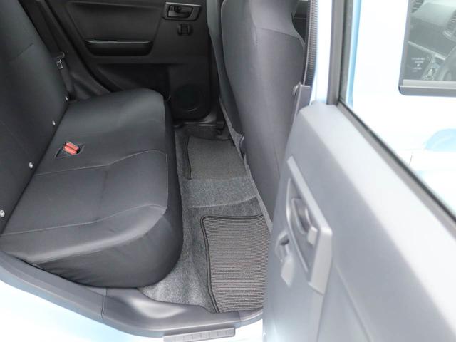 ミライースL SAIIIキーレス オーディオレス(愛知県)の中古車