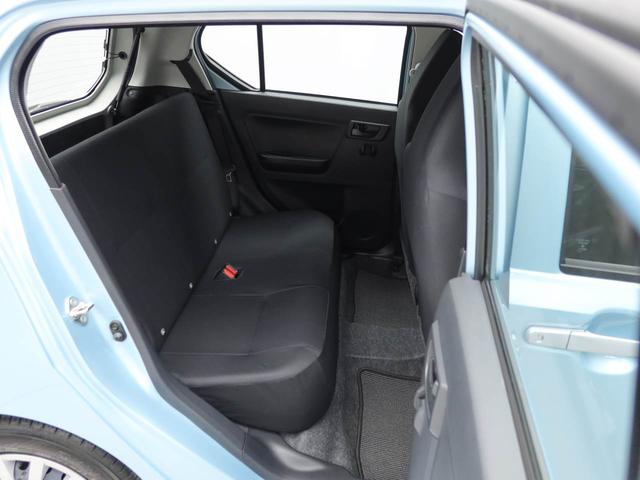 ミライースL SAIIIキーレス オーディオレス(愛知県)の中古車