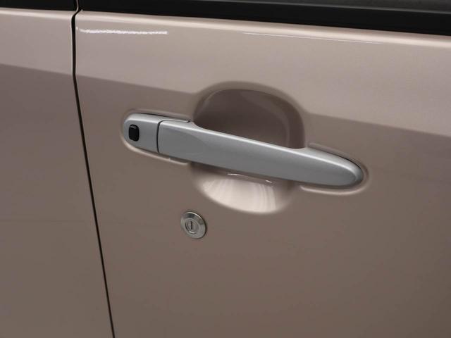 ムーヴＸリミテッド　ＳＡIII　ナビ　バックカメラ衝突軽減ブレーキ　アルミホイール　電動格納ドアミラー　プッシュボタンスタート　アイドリングストップ　スマートキー　盗難防止システム　オートエアコン　運転席シートヒーター（愛知県）の中古車