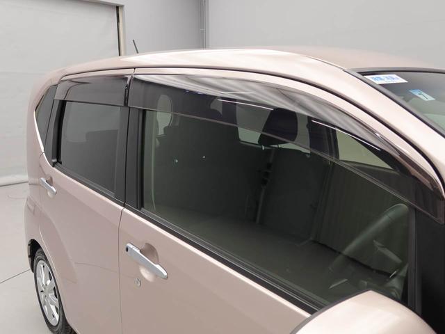 ムーヴＸリミテッド　ＳＡIII　ナビ　バックカメラ衝突軽減ブレーキ　アルミホイール　電動格納ドアミラー　プッシュボタンスタート　アイドリングストップ　スマートキー　盗難防止システム　オートエアコン　運転席シートヒーター（愛知県）の中古車