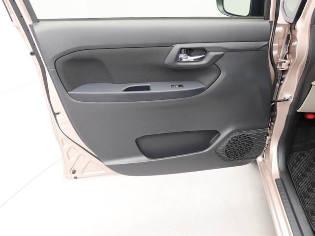 ムーヴＸリミテッド　ＳＡIII　ナビ　バックカメラ衝突軽減ブレーキ　アルミホイール　電動格納ドアミラー　プッシュボタンスタート　アイドリングストップ　スマートキー　盗難防止システム　オートエアコン　運転席シートヒーター（愛知県）の中古車