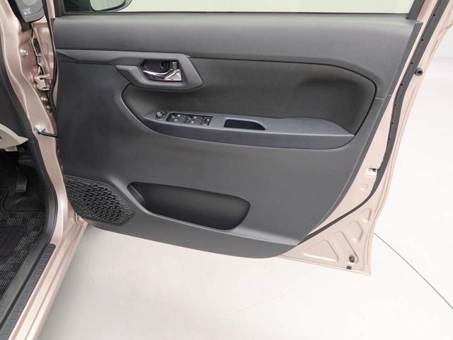 ムーヴＸリミテッド　ＳＡIII　ナビ　バックカメラ衝突軽減ブレーキ　アルミホイール　電動格納ドアミラー　プッシュボタンスタート　アイドリングストップ　スマートキー　盗難防止システム　オートエアコン　運転席シートヒーター（愛知県）の中古車