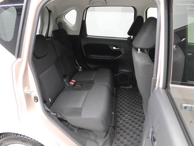 ムーヴＸリミテッド　ＳＡIII　ナビ　バックカメラ衝突軽減ブレーキ　アルミホイール　電動格納ドアミラー　プッシュボタンスタート　アイドリングストップ　スマートキー　盗難防止システム　オートエアコン　運転席シートヒーター（愛知県）の中古車