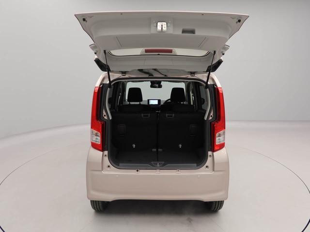 ムーヴＸリミテッド　ＳＡIII　ナビ　バックカメラ衝突軽減ブレーキ　アルミホイール　電動格納ドアミラー　プッシュボタンスタート　アイドリングストップ　スマートキー　盗難防止システム　オートエアコン　運転席シートヒーター（愛知県）の中古車