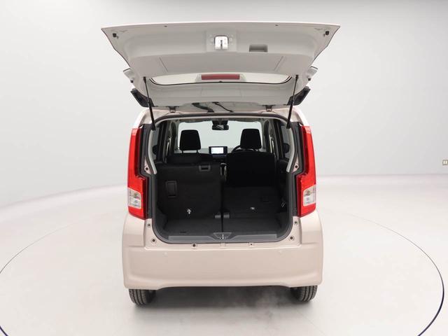 ムーヴＸリミテッド　ＳＡIII　ナビ　バックカメラ衝突軽減ブレーキ　アルミホイール　電動格納ドアミラー　プッシュボタンスタート　アイドリングストップ　スマートキー　盗難防止システム　オートエアコン　運転席シートヒーター（愛知県）の中古車