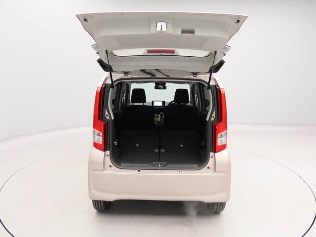 ムーヴＸリミテッド　ＳＡIII　ナビ　バックカメラ衝突軽減ブレーキ　アルミホイール　電動格納ドアミラー　プッシュボタンスタート　アイドリングストップ　スマートキー　盗難防止システム　オートエアコン　運転席シートヒーター（愛知県）の中古車