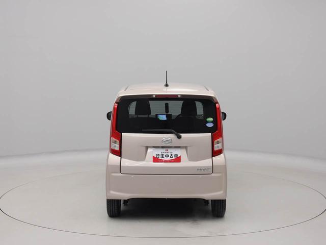 ムーヴＸリミテッド　ＳＡIII　ナビ　バックカメラ衝突軽減ブレーキ　アルミホイール　電動格納ドアミラー　プッシュボタンスタート　アイドリングストップ　スマートキー　盗難防止システム　オートエアコン　運転席シートヒーター（愛知県）の中古車