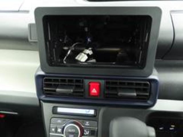 タントＸエアコン　パワステ　パワーウィンドウ　ＡＢＳ　エアバック　キーフリー　電動ドアミラー　バックカメラ（愛知県）の中古車