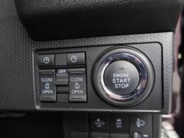 タントＸエアコン　パワステ　パワーウィンドウ　ＡＢＳ　エアバック　キーフリー　電動ドアミラー　バックカメラ（愛知県）の中古車