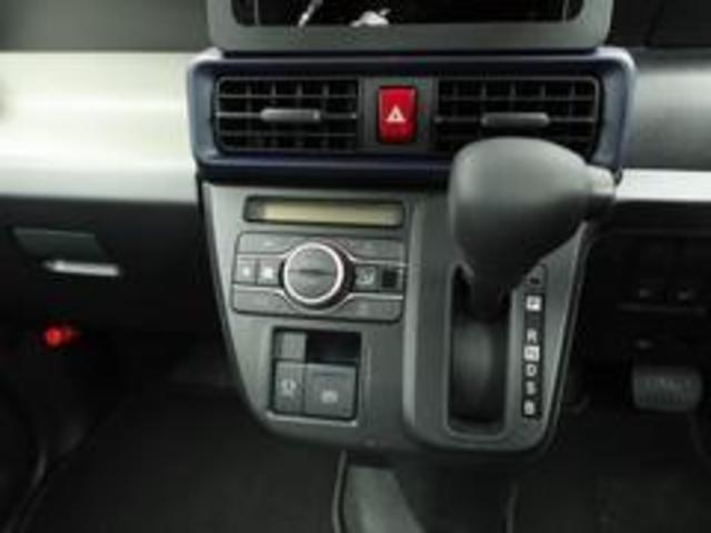 タントＸエアコン　パワステ　パワーウィンドウ　ＡＢＳ　エアバック　キーフリー　電動ドアミラー　バックカメラ（愛知県）の中古車