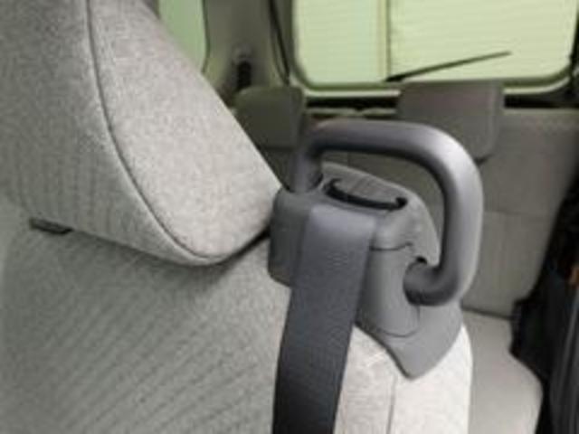 タントＸエアコン　パワステ　パワーウィンドウ　ＡＢＳ　エアバック　キーフリー　電動ドアミラー　バックカメラ（愛知県）の中古車