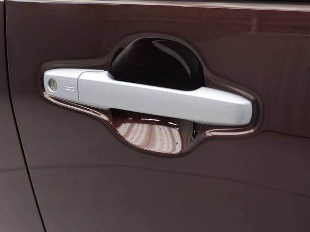 タントＸエアコン　パワステ　パワーウィンドウ　ＡＢＳ　エアバック　キーフリー　電動ドアミラー　バックカメラ（愛知県）の中古車