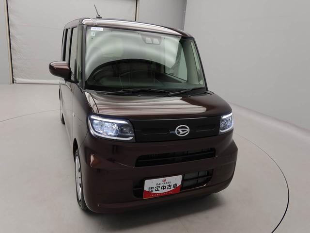 タントＸエアコン　パワステ　パワーウィンドウ　ＡＢＳ　エアバック　キーフリー　電動ドアミラー　バックカメラ（愛知県）の中古車