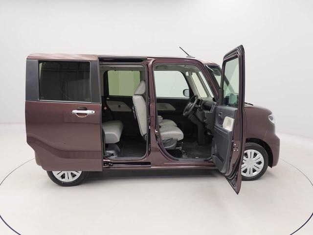 タントＸエアコン　パワステ　パワーウィンドウ　ＡＢＳ　エアバック　キーフリー　電動ドアミラー　バックカメラ（愛知県）の中古車