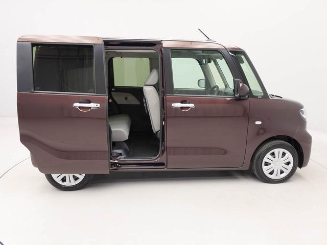 タントＸエアコン　パワステ　パワーウィンドウ　ＡＢＳ　エアバック　キーフリー　電動ドアミラー　バックカメラ（愛知県）の中古車