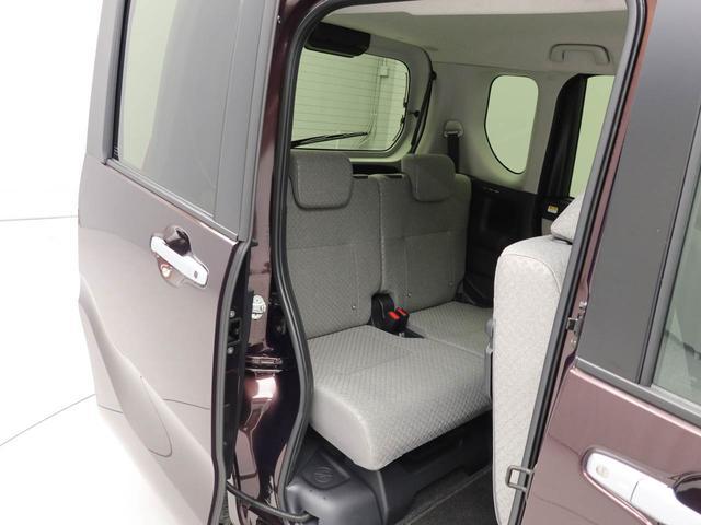 タントＸエアコン　パワステ　パワーウィンドウ　ＡＢＳ　エアバック　キーフリー　電動ドアミラー　バックカメラ（愛知県）の中古車