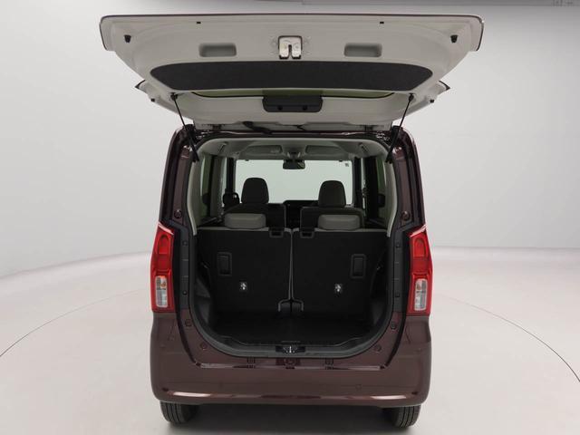 タントＸエアコン　パワステ　パワーウィンドウ　ＡＢＳ　エアバック　キーフリー　電動ドアミラー　バックカメラ（愛知県）の中古車