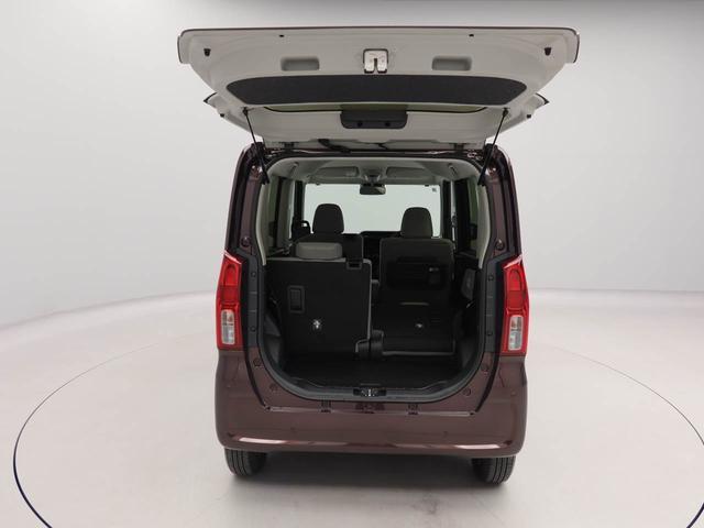 タントＸエアコン　パワステ　パワーウィンドウ　ＡＢＳ　エアバック　キーフリー　電動ドアミラー　バックカメラ（愛知県）の中古車