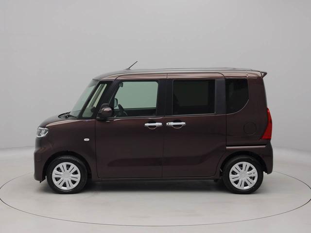 タントＸエアコン　パワステ　パワーウィンドウ　ＡＢＳ　エアバック　キーフリー　電動ドアミラー　バックカメラ（愛知県）の中古車