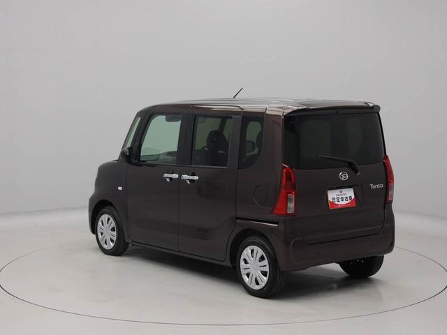 タントＸエアコン　パワステ　パワーウィンドウ　ＡＢＳ　エアバック　キーフリー　電動ドアミラー　バックカメラ（愛知県）の中古車