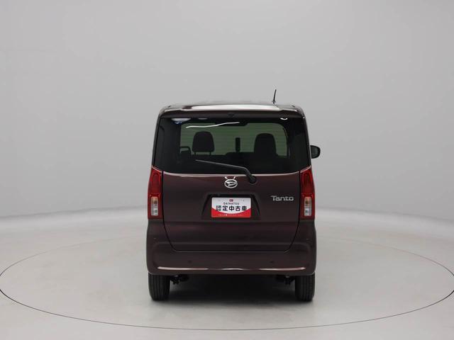 タントＸエアコン　パワステ　パワーウィンドウ　ＡＢＳ　エアバック　キーフリー　電動ドアミラー　バックカメラ（愛知県）の中古車