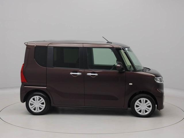 タントＸエアコン　パワステ　パワーウィンドウ　ＡＢＳ　エアバック　キーフリー　電動ドアミラー　バックカメラ（愛知県）の中古車