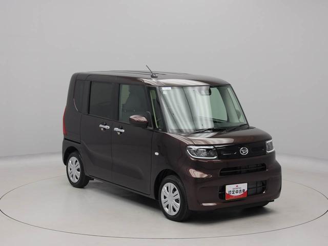 タントＸエアコン　パワステ　パワーウィンドウ　ＡＢＳ　エアバック　キーフリー　電動ドアミラー　バックカメラ（愛知県）の中古車