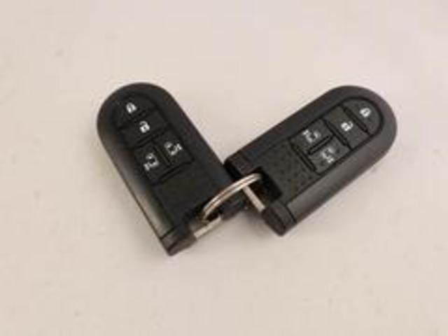 ムーヴキャンバスＧメイクアップＶＳ　ＳＡIIIキーフリー　ナビ付き（愛知県）の中古車