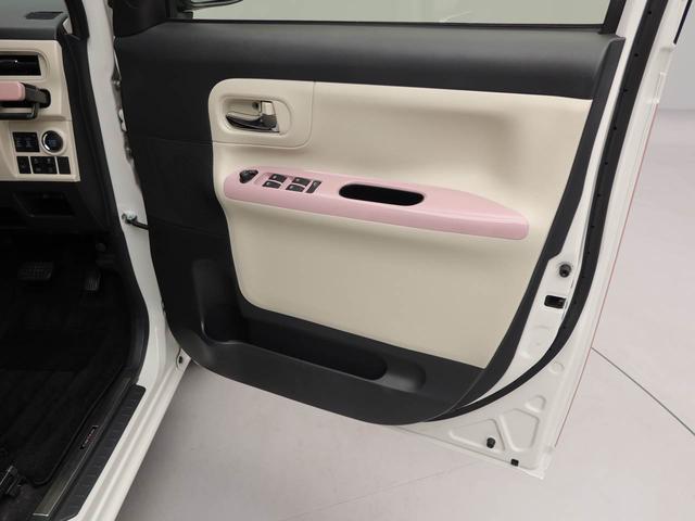 ムーヴキャンバスＧメイクアップＶＳ　ＳＡIIIキーフリー　ナビ付き（愛知県）の中古車