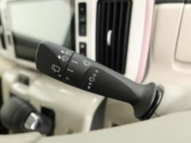 ムーヴキャンバスＧメイクアップＶＳ　ＳＡIIIキーフリー　ナビ付き（愛知県）の中古車