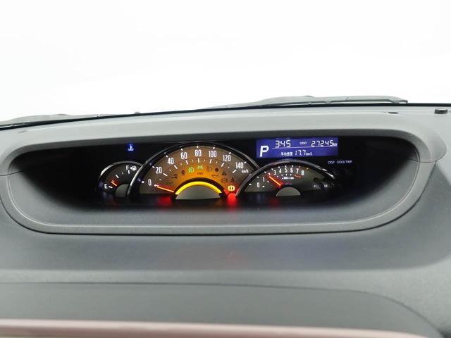 ムーヴキャンバスＧメイクアップＶＳ　ＳＡIIIキーフリー　ナビ付き（愛知県）の中古車