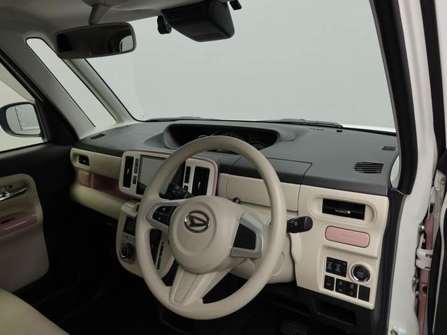 ムーヴキャンバスＧメイクアップＶＳ　ＳＡIIIキーフリー　ナビ付き（愛知県）の中古車