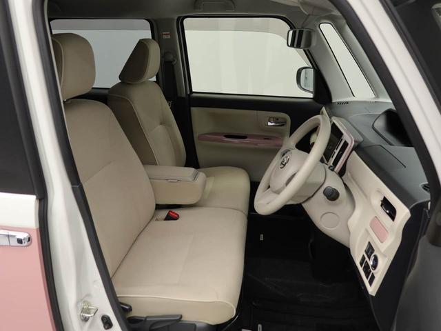 ムーヴキャンバスＧメイクアップＶＳ　ＳＡIIIキーフリー　ナビ付き（愛知県）の中古車