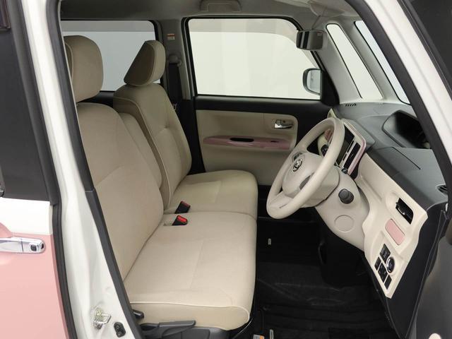 ムーヴキャンバスＧメイクアップＶＳ　ＳＡIIIキーフリー　ナビ付き（愛知県）の中古車